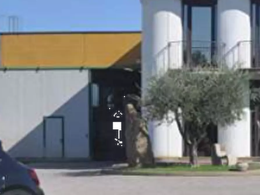 Immagine 10 di Capannone industriale in vendita  in via Dante Alighieri a Rovolon