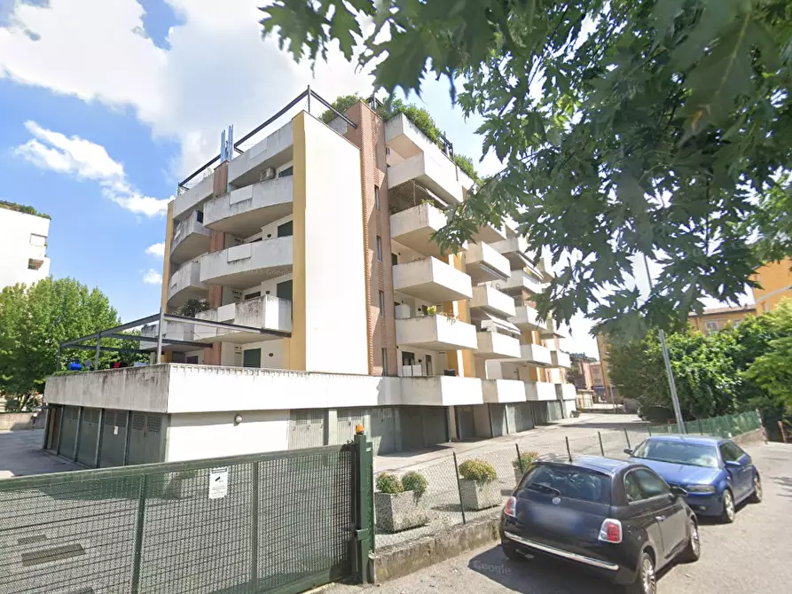 Immagine 4 di Appartamento in vendita  in Via Catalani a Vicenza