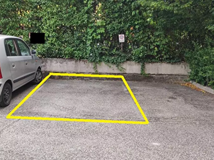 Immagine 11 di Appartamento in vendita  in Via Catalani a Vicenza