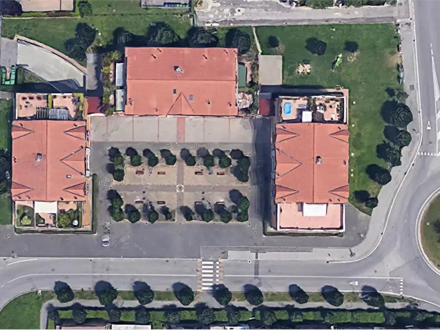 Immagine 11 di Appartamento in vendita  in Via Combattenti per l'Italia  a Selvazzano Dentro