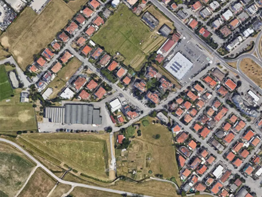 Terreno edificabile in vendita in Via Marvelli a Rimini