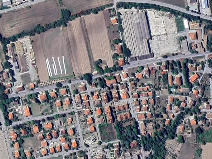 appartamento in vendita ad Urbino