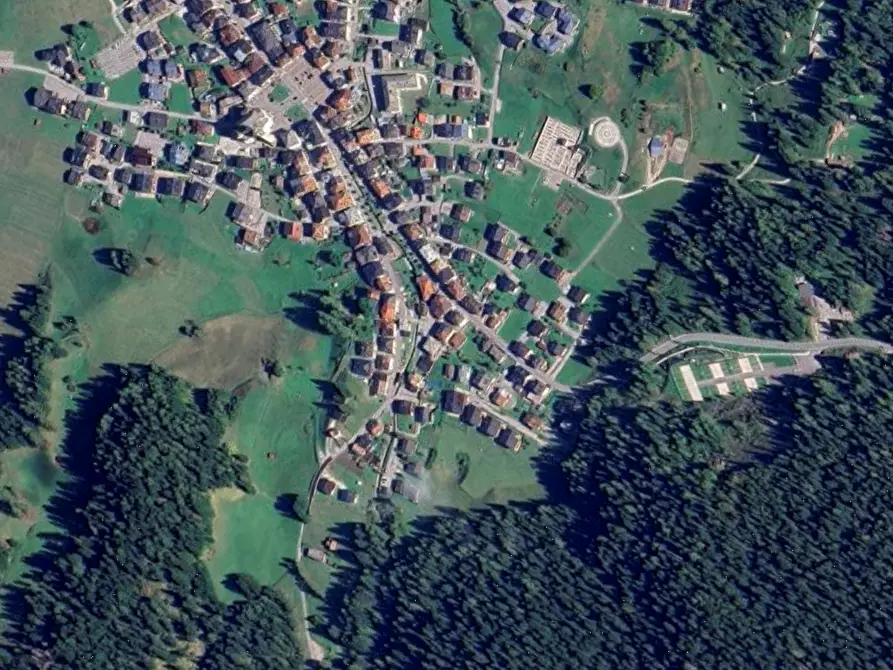 Immagine 18 di Appartamento in vendita  in Località Padola a Comelico Superiore
