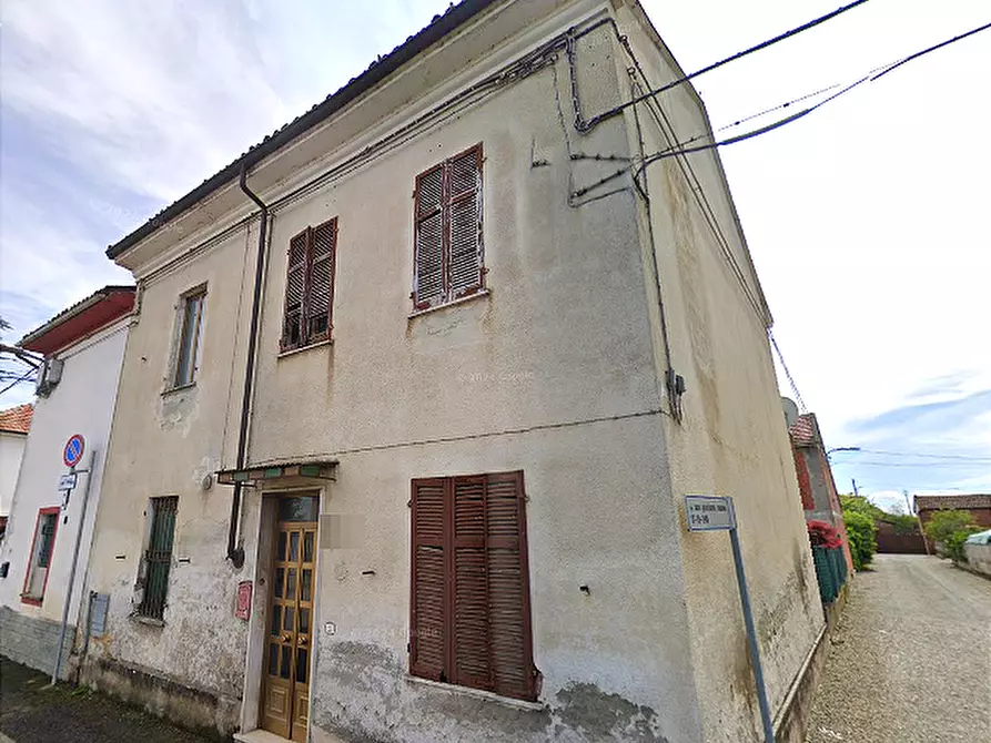 Immagine 4 di Casa indipendente in vendita  in Via S. Giuliano Nuovo a Alessandria