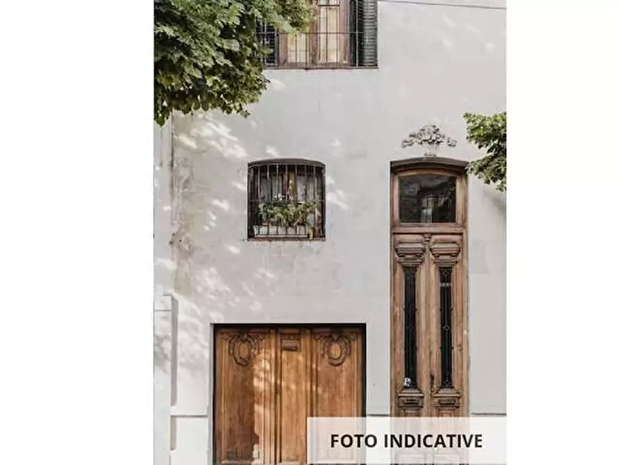 Immagine 15 di Casa indipendente in vendita  in Via S. Giuliano Nuovo a Alessandria