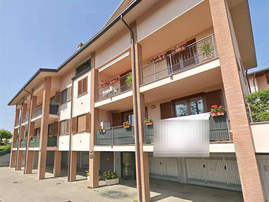 Immagine 3 di Appartamento in vendita  in Via Bettolino a Lurago D'erba