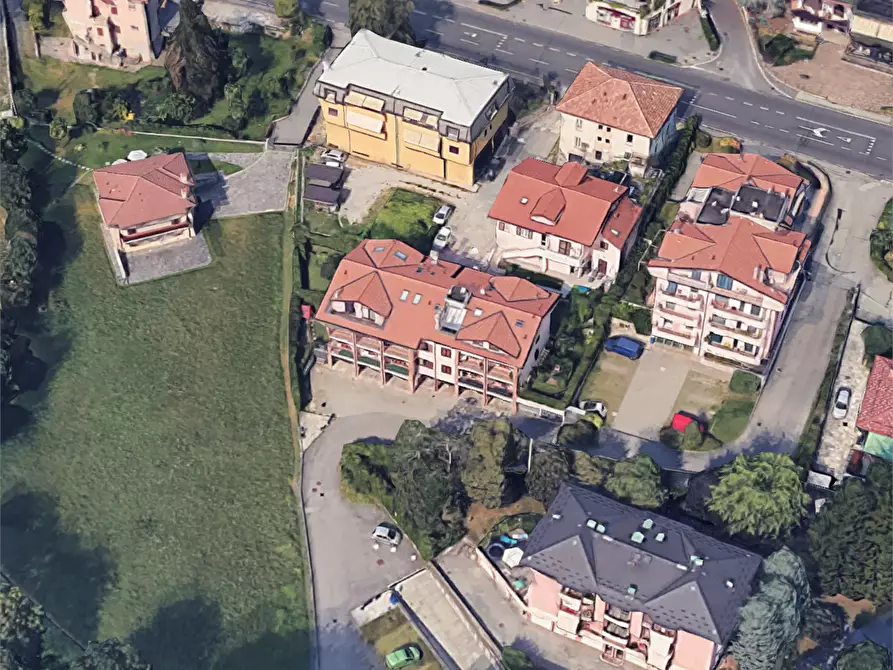 Immagine 7 di Appartamento in vendita  in Via Bettolino a Lurago D'erba