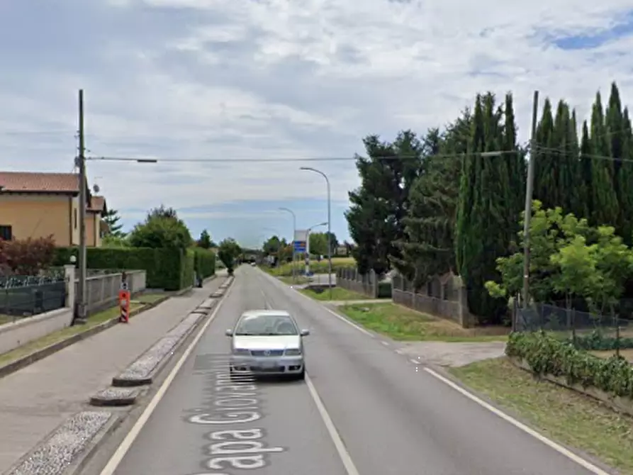 Immagine 5 di Casa indipendente in vendita  in Via Papa Giovanni XXIII a Camponogara