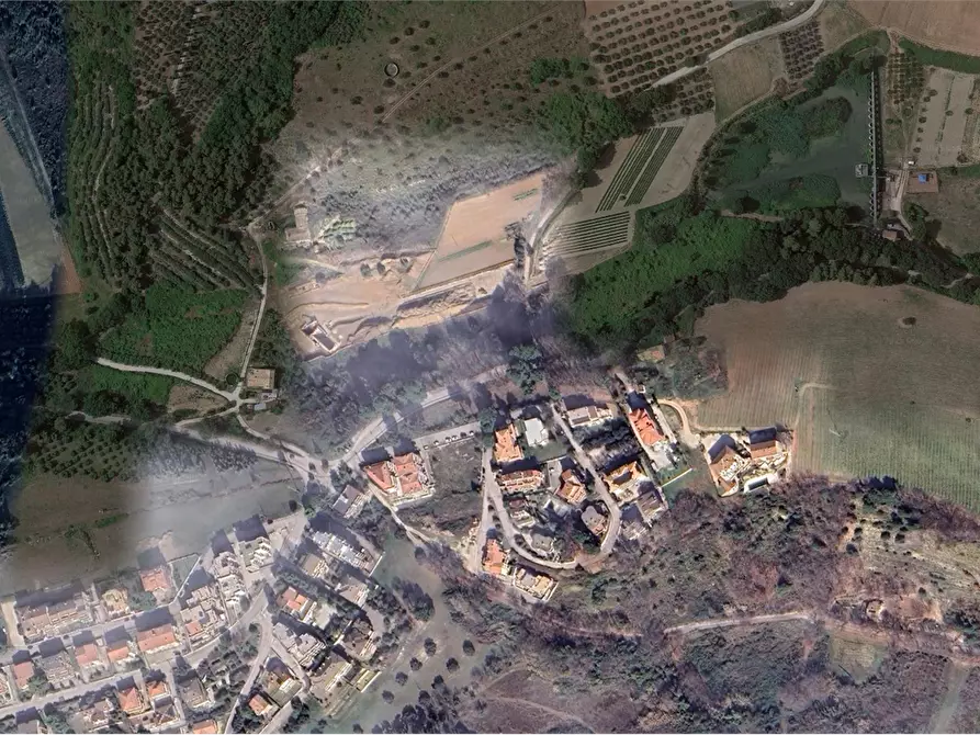 terreno edificabile in vendita a Pedaso