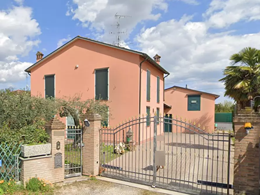 Appartamento in vendita in Via Navacchio a Lugo