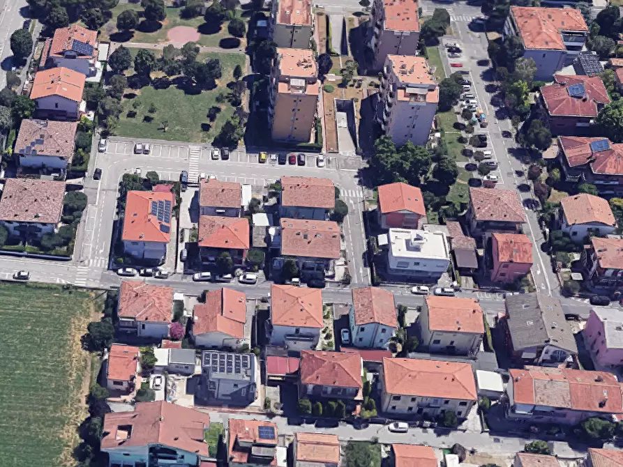 Immagine 14 di Appartamento in vendita  in Via Lendinara a Cesena