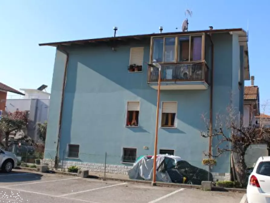 Immagine 3 di Appartamento in vendita  in Via Lendinara a Cesena