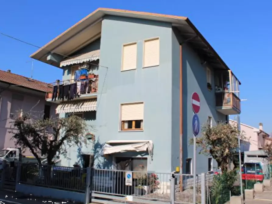 Immagine 4 di Appartamento in vendita  in Via Lendinara a Cesena