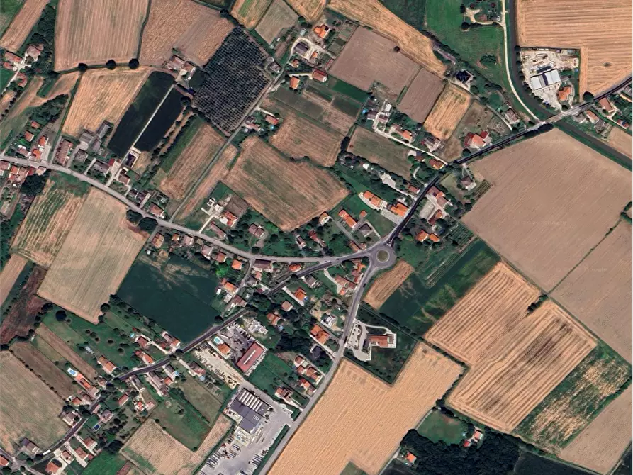 Immagine 8 di Casa indipendente in vendita  in Via Peagnola a Ospedaletto Euganeo