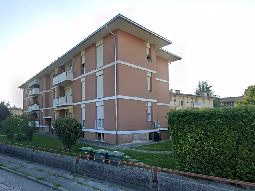 Immagine 1 di Appartamento in vendita  in Via Romagna a Bassano Del Grappa