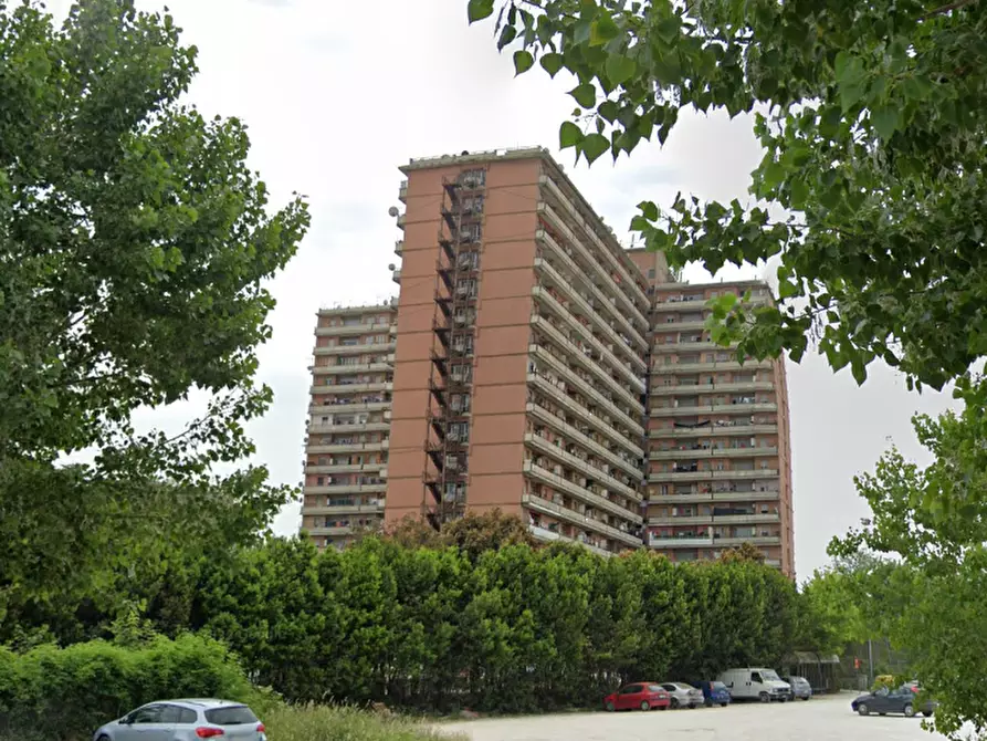appartamento in vendita a Porto Recanati