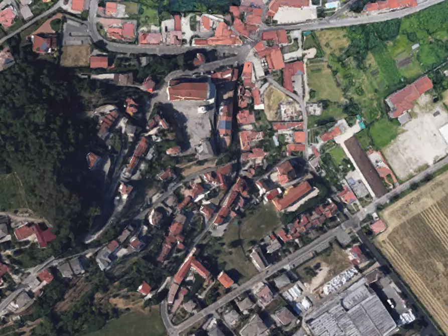 Immagine 7 di Porzione di casa in vendita  in Via Pasubio a Montorso Vicentino