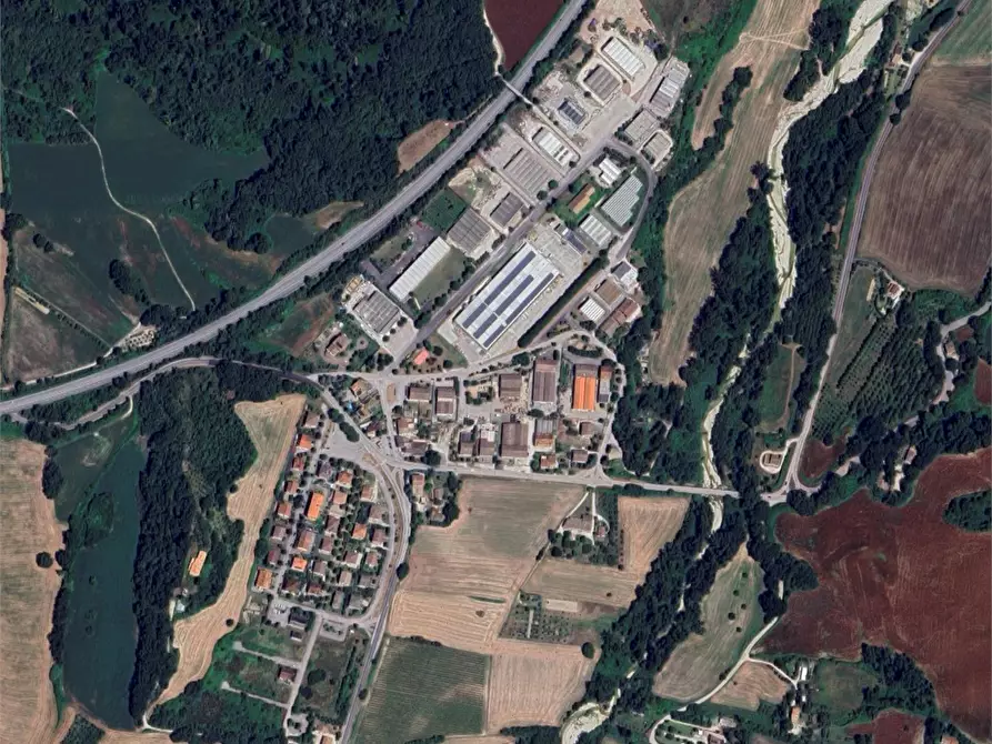 terreno edificabile in vendita a Fossombrone