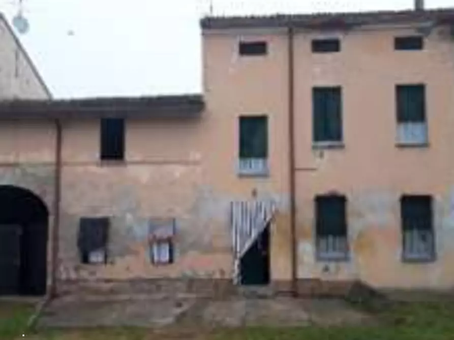 Porzione di casa in vendita in Via Giacomo Matteotti a Mariana Mantovana