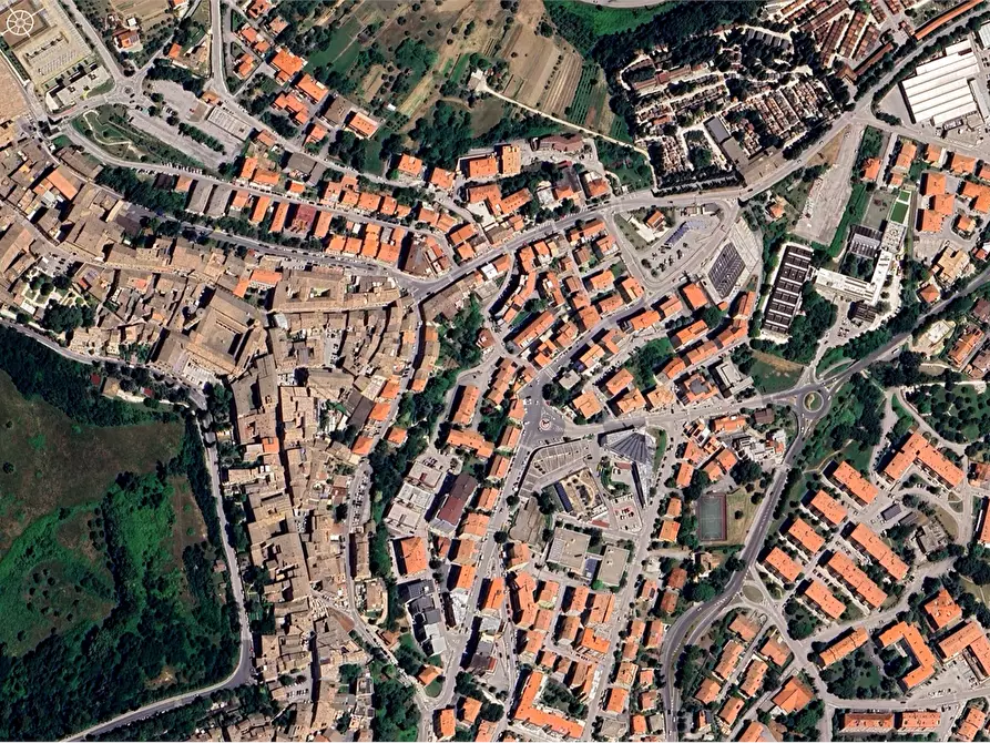 appartamento in vendita a Recanati