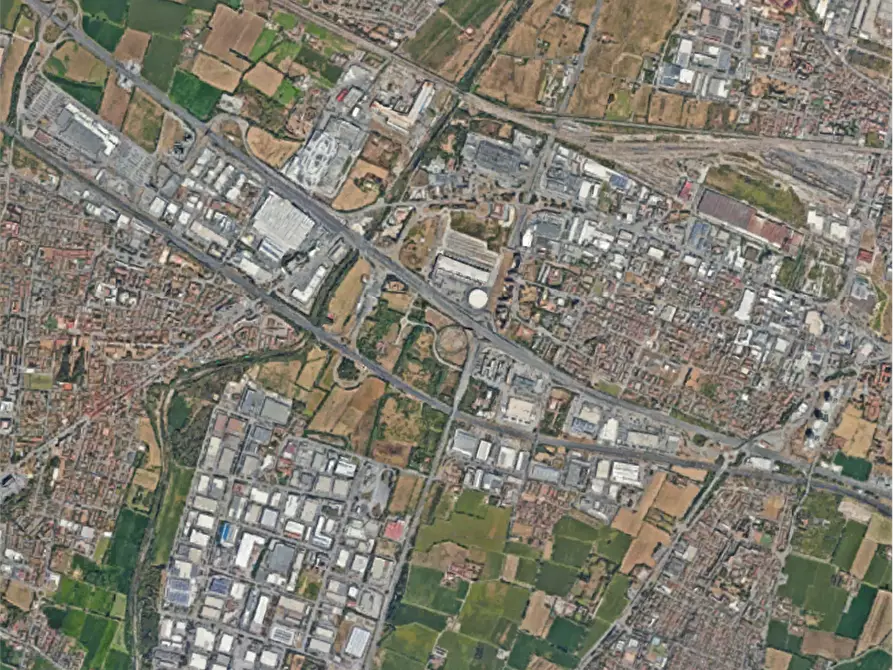 terreno edificabile in vendita a Roncadelle