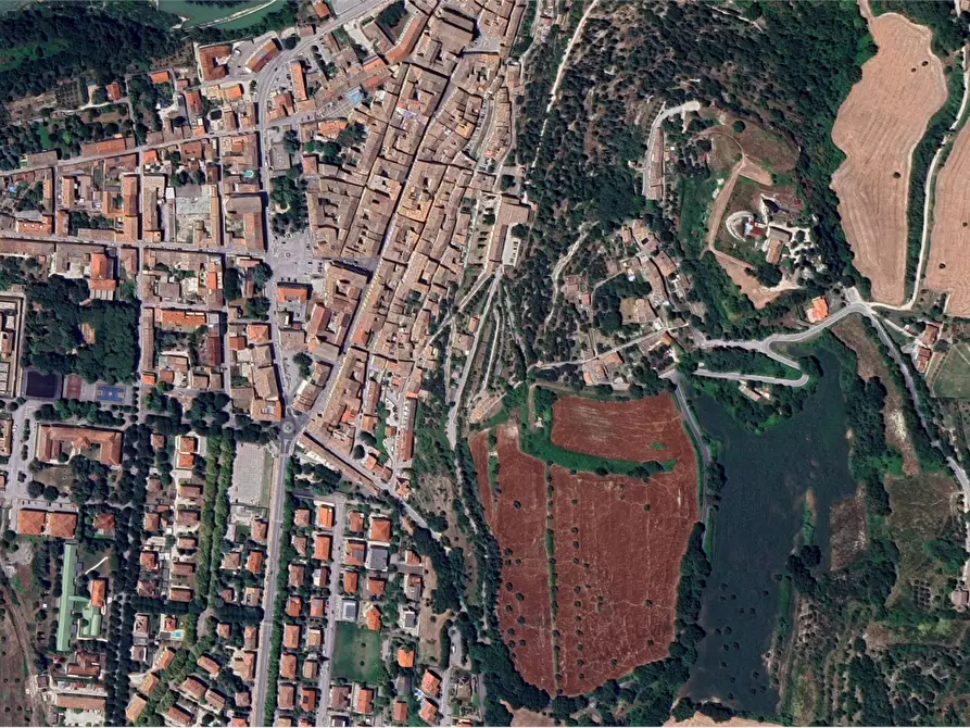 terreno agricolo in vendita a Fossombrone
