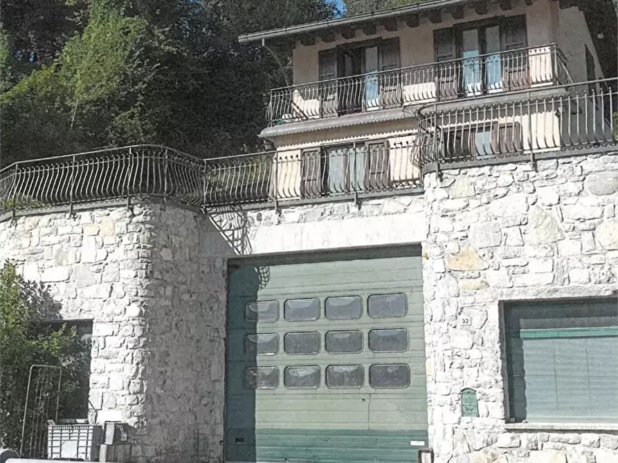 casa indipendente in vendita a Centro Valle Intelvi in zona San Fedele Intelvi