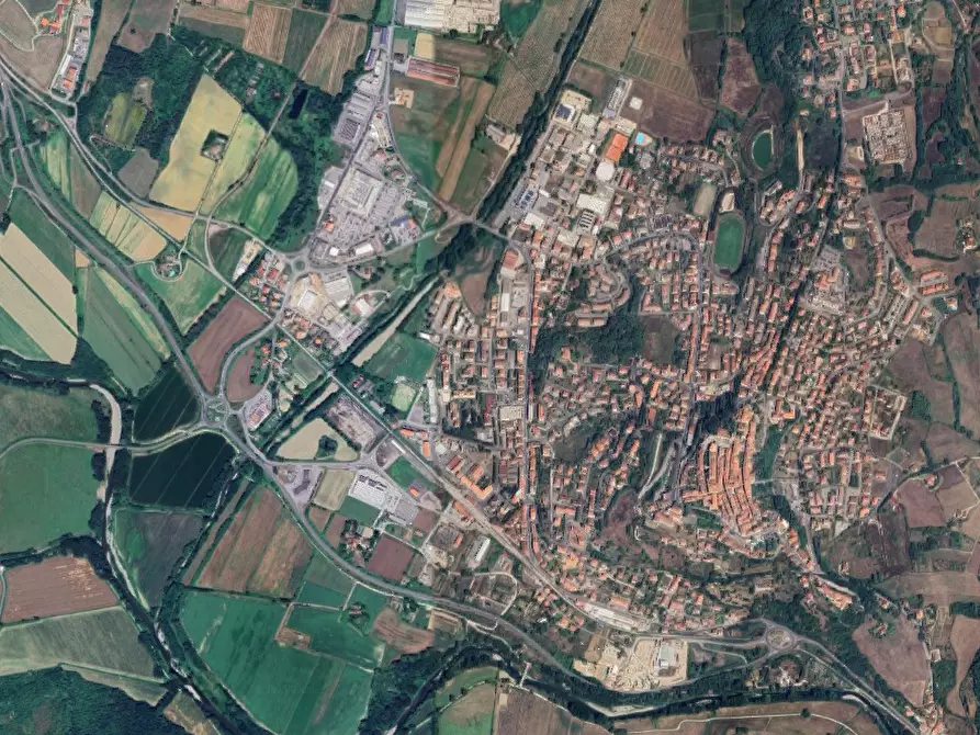 casa indipendente in vendita a Bibbiena in zona Gressa