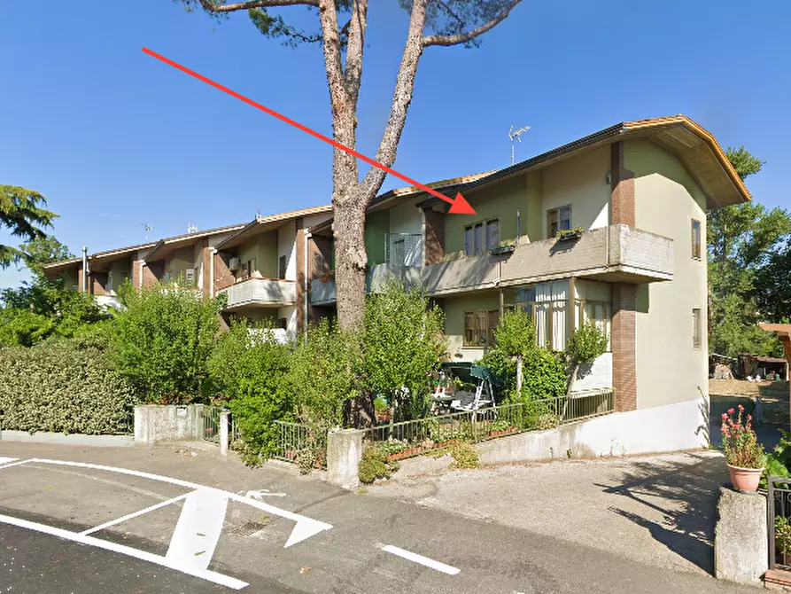 casa indipendente in vendita a Cattolica