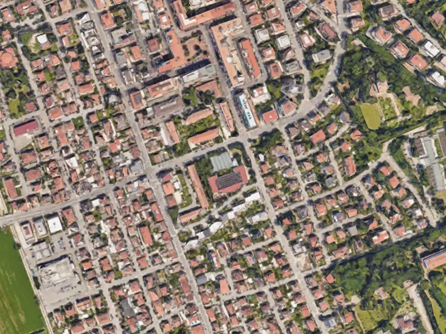 appartamento in vendita a Pesaro