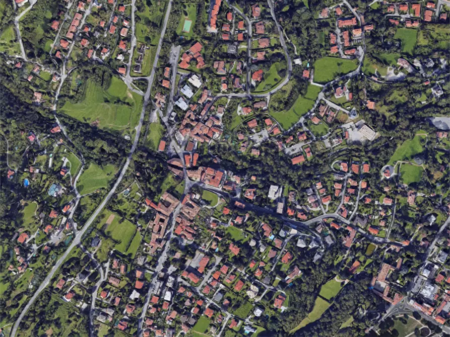 terreno agricolo in vendita ad Erba