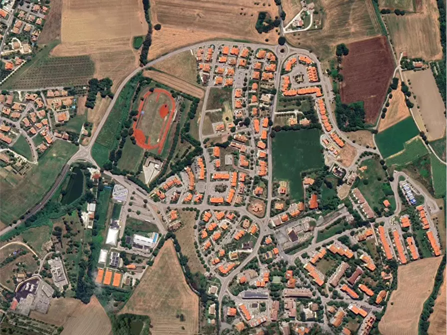 terreno edificabile in vendita ad Osimo