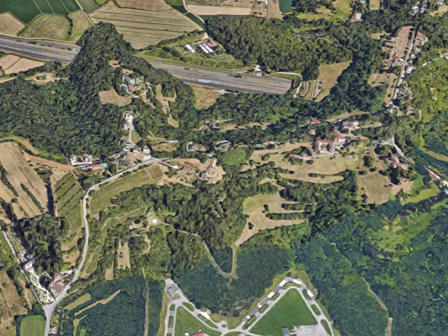 casa indipendente in vendita ad Arcugnano