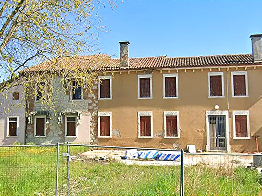 casa indipendente in vendita a Pressana in zona San Francesco