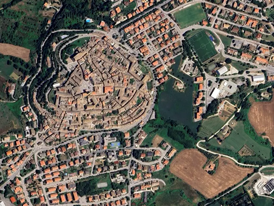 appartamento in vendita a Montelupone
