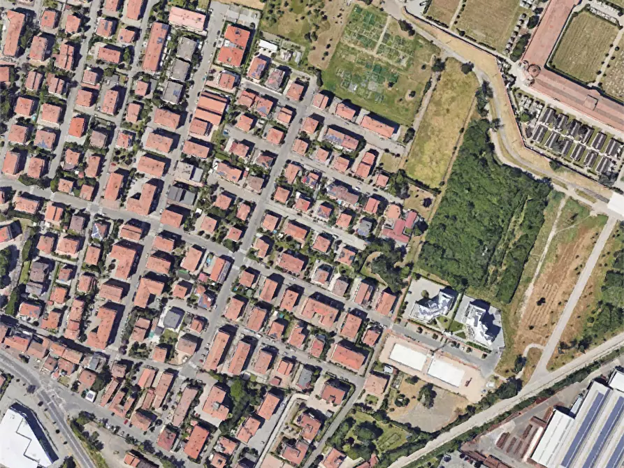 appartamento in vendita a Novi di Modena