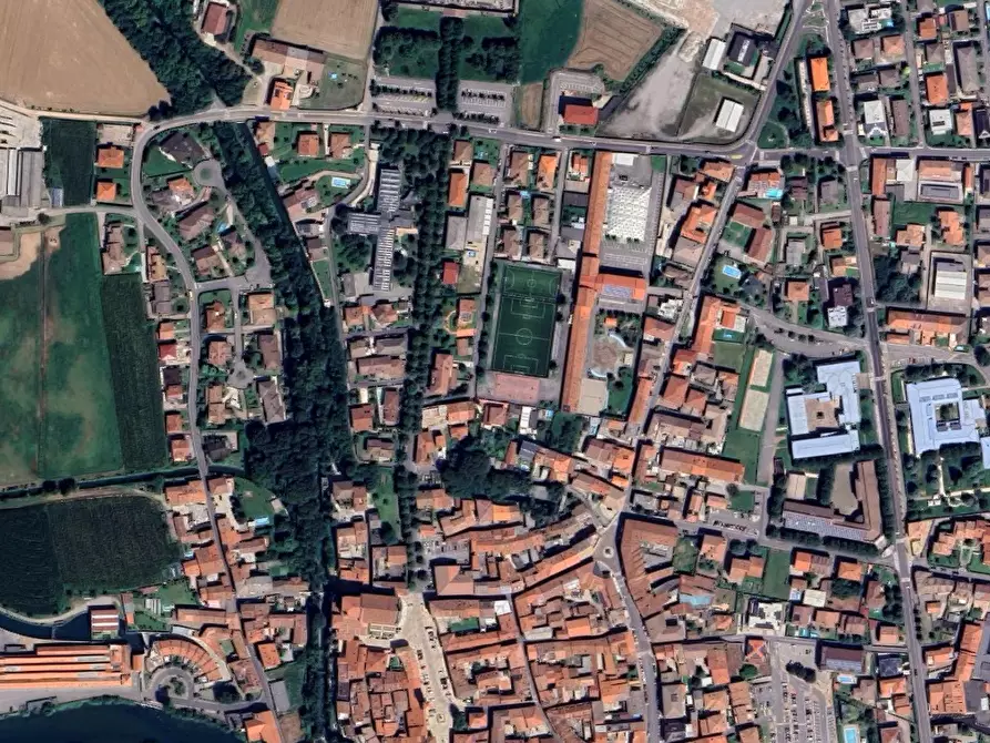 appartamento in vendita a Pontoglio