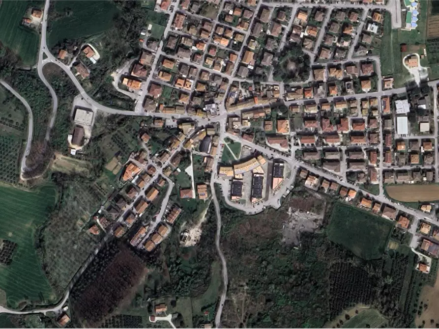 appartamento in vendita a Monte Roberto