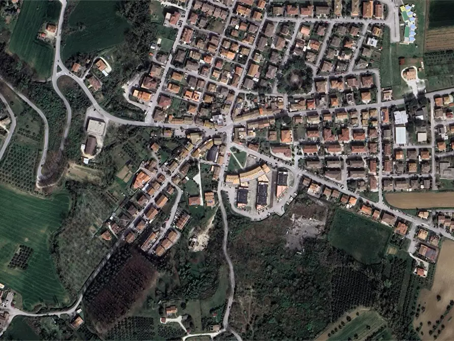 appartamento in vendita a Monte Roberto