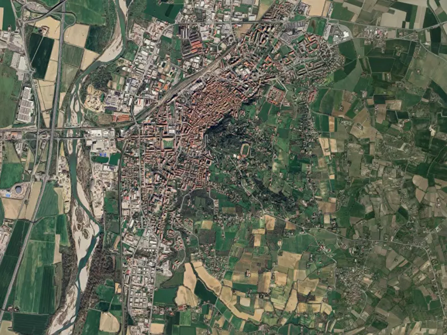 terreno edificabile in vendita a Tortona