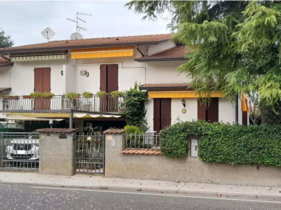 casa indipendente in vendita a Porto Mantovano