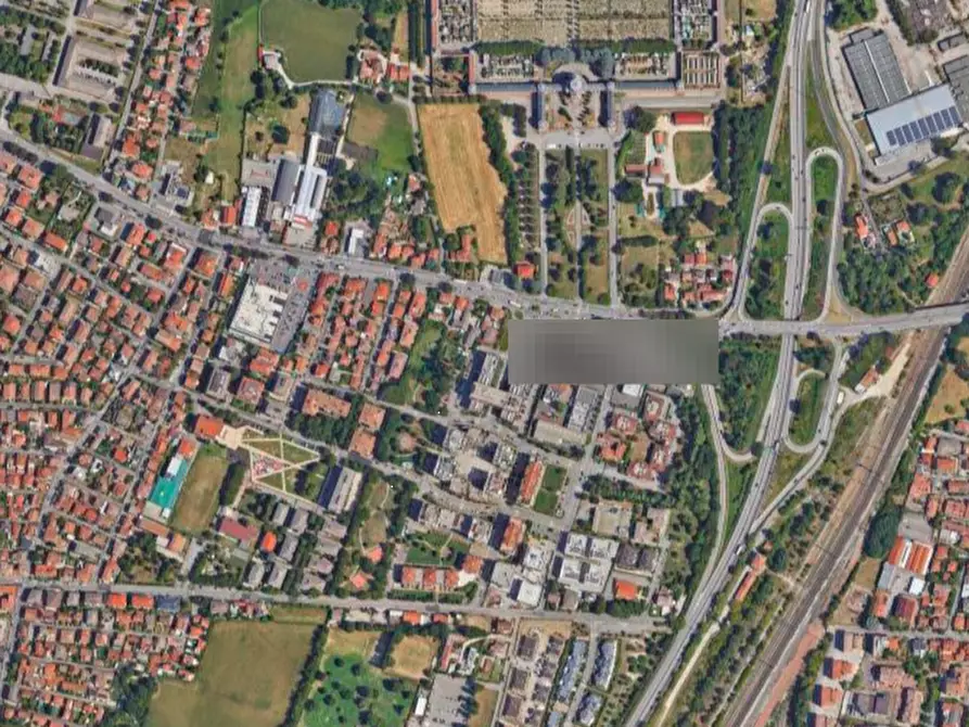 ufficio in vendita a Padova