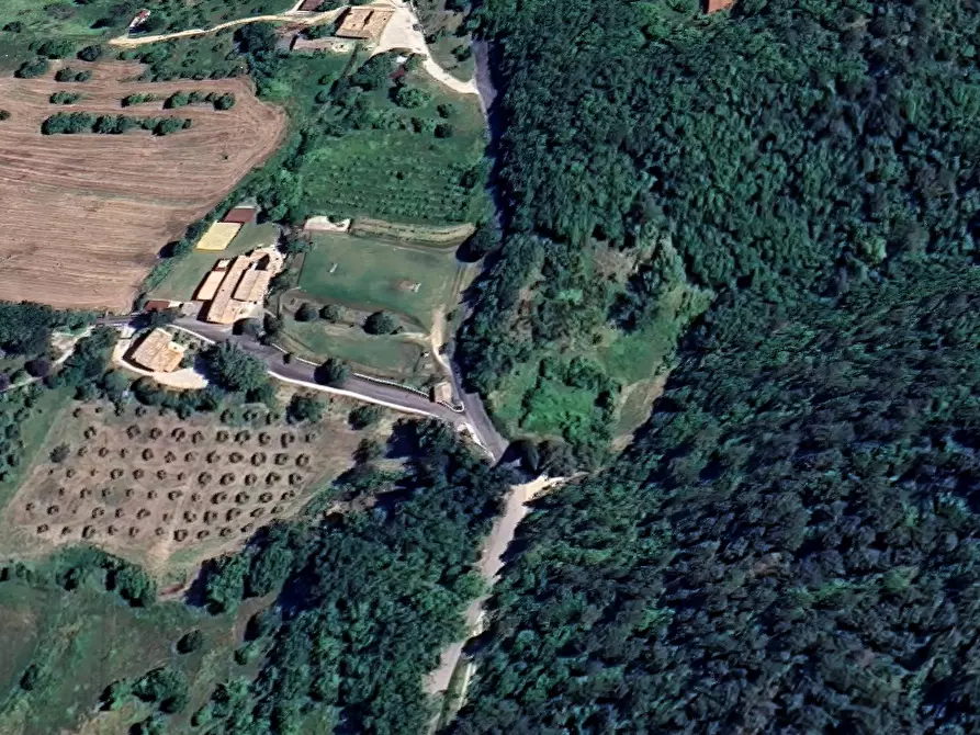casa indipendente in vendita ad Assisi in zona Costa di Trex