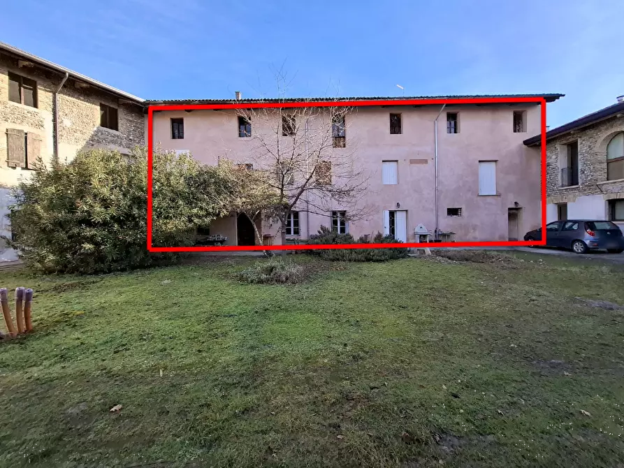 appartamento in vendita a Codroipo