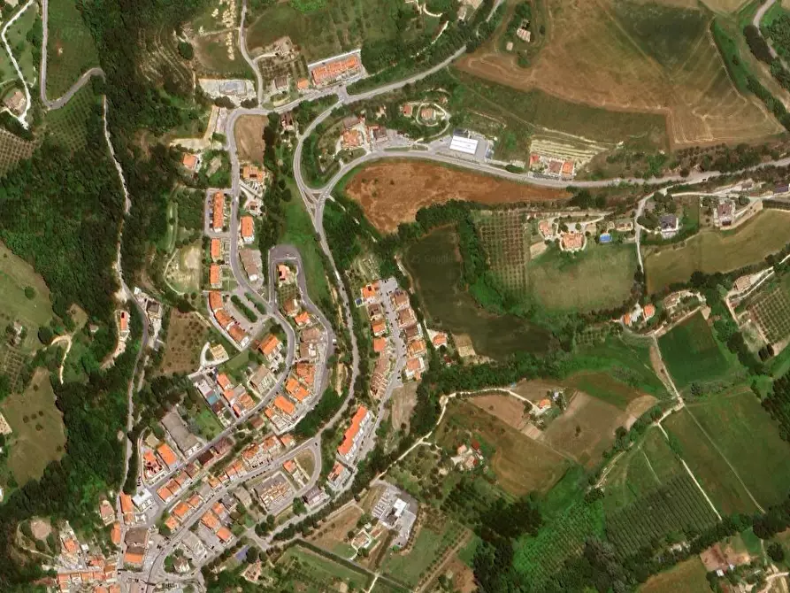 terreno agricolo in vendita a Sant'Elpidio a Mare