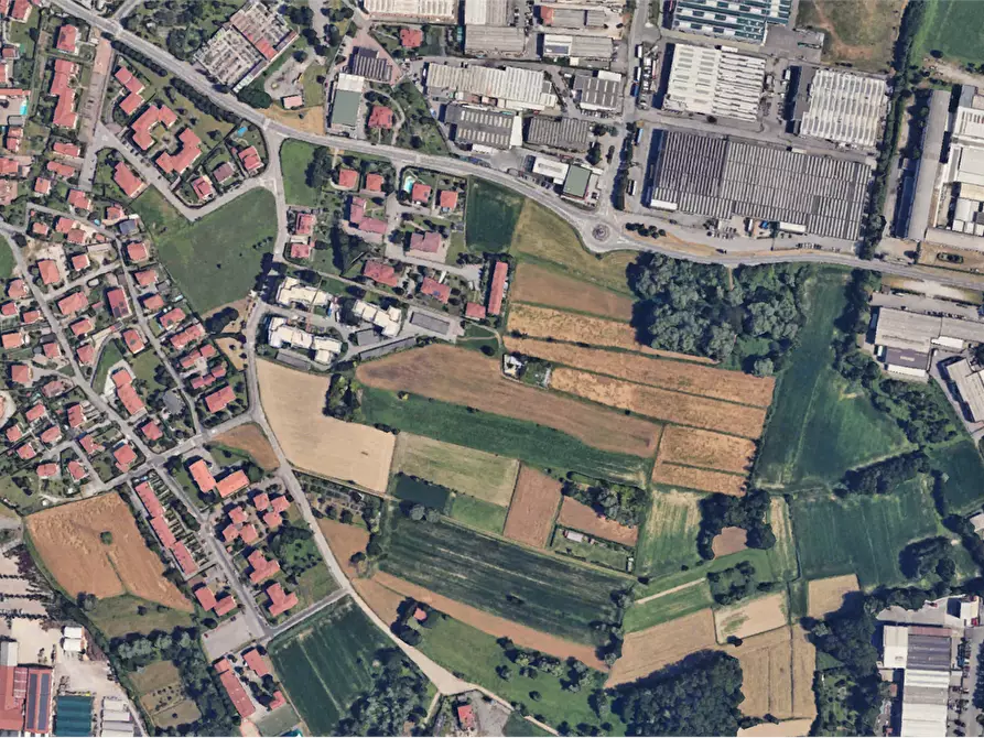 terreno agricolo in vendita ad Airuno