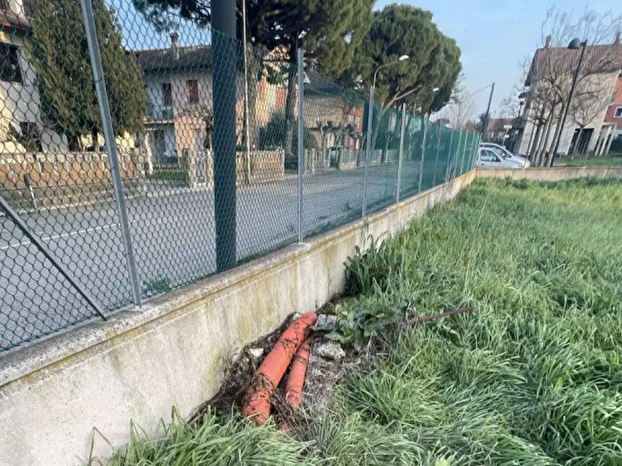 terreno edificabile in vendita a Solarolo