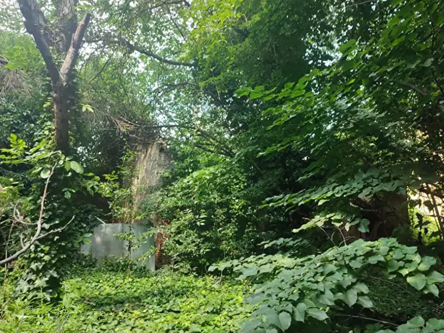terreno edificabile in vendita a Monza