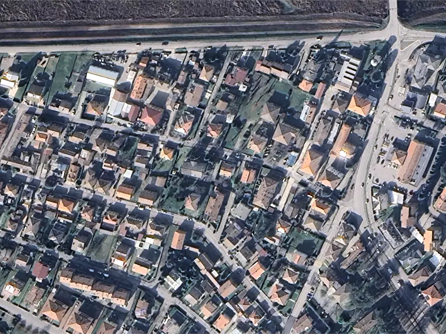 casa indipendente in vendita a Terre del Reno in zona Sant'Agostino