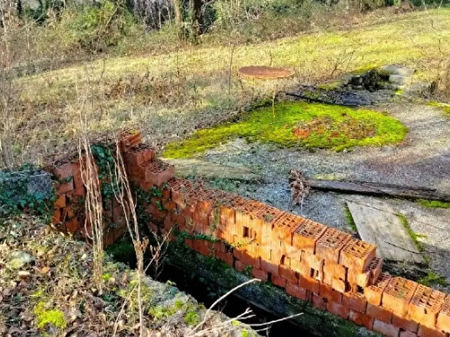 terreno edificabile in vendita a Sirtori